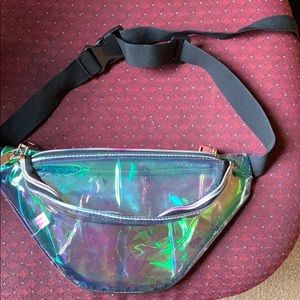 Fashion nova fanny pack